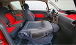Peugeot 1007 2005 года